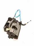 Türschloss hinten links BMW X5 (F15, F85) xDrive 40 d 7362785