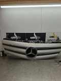Vorderer oberer Gitter MERCEDES-BENZ R (W251, V251) R 280 CDI 4-matic (251.020) A2518880241