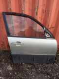 Vordere rechte Tür