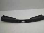 Kofferaum Schlossverkleidung