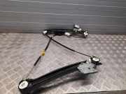 Türfensterheber hinten rechts MERCEDES-BENZ E Cabrio (A207) E 500 (207.473) A2077200646