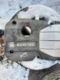 Motorabdeckung OPEL ANTARA 2.0 CDTI