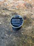 Frischluftgrill PEUGEOT 3008 1.6 HDi 9655994277