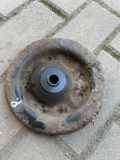 Hintere Federgummiunterstützung TOYOTA RAV 4 II (_A2_) 1.8 (ZCA25_, ZCA26_)