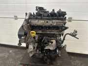 Motor VW TOURAN (5T1) 1.6 TDI dgd