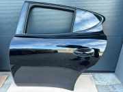 Tür hinten links PORSCHE PANAMERA (970) 3.0 S E-Hybrid