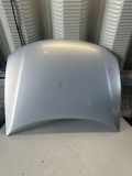 Motorhaube VW Passat B7 Alltrack (36, B7)