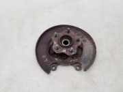 Nabe hinten rechts NISSAN X-TRAIL (T31) 2.0