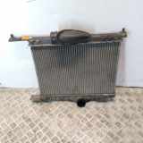 Ladeluftkühler Mitsubishi Space Star (DG0)