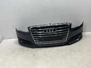 Frontstoßstange AUDI A8 D4 (4H_) 3.0 TDI quattro 4H0807065J