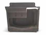 Kofferraumteppich MERCEDES-BENZ S (W221) S 500 CGI (221.073, 221.173) A2226906041