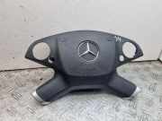 Lenkrad Airbag MERCEDES-BENZ E (W212) E 220 CDI / BlueTEC (212.001, 212.002) A2128600102 62320210