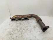 Auspuffkrümmer Audi A8 (4H) 05925303