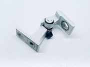 Türscharnier hinten rechts VW Polo V (6R, 6C) 7N0831402