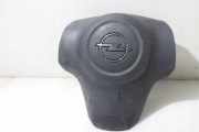Schleifring Airbag Opel Corsa D (S07)