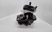 Gangschaltmechanismus AUDI A6 (4F2, C6) 2.0 TDI 4F1713041P