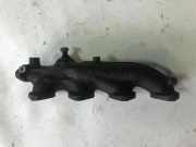 Auspuffkrümmer links BMW 5 (F10) 520 d 8528527