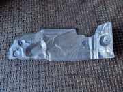 Heat Insulation BMW 3 (G20, G28) 3 (G20) 316 d 7428159