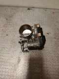 Drosselklappe RENAULT CLIO V (B7_) 1.3 TCe 130 (B7MF)