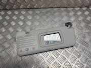 Sonnenblende rechts Renault Laguna III (T) 964000003R