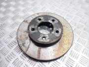 Bremsscheibe rechts vorne Mazda MPV II (LW)