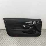 Türverkleidung vorne links MERCEDES-BENZ C Cabrio (A205) C 220 d (205.404) A2057200914