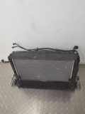 Radiator Pack Set BMW i4 (G26) eDrive35 15272311
