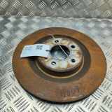 Bremsscheibe hinten links PORSCHE MACAN (95B) 3.0 S Diesel 95B615601G 95B.615.601.G