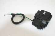 Türschloss hinten links HYUNDAI i40 (VF) 1.7 CRDi