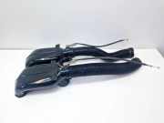 Luftansaugrohr MERCEDES-BENZ SL (R107) 450 SL (107.044) A1078301645 1078301545