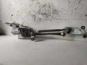 Scheibenwischermechanismus vorne CITROËN C4 AIRCROSS 1.6 HDi 115 1593001052