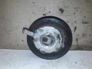 Umlenkrolle für Keilrippenriemen Audi 80 Avant (8C, B4) 028109243F