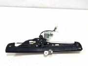 Türfensterheber hinten links BMW 5 Touring (E61) 525 i 7075673 7034387