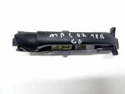 Türaußengriff hinten rechts MERCEDES-BENZ C (W203) C 180 Kompressor (203.046)