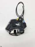 Türschloss hinten links TOYOTA AURIS (_E15_) 2.0 D-4D (ADE150_) 7G0502