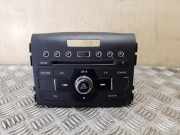 Radio/Navigationssystem-Kombination Honda CR-V II (RD) 39100T1GG311M1