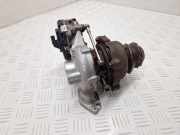 Turbolader FORD FOCUS IV Turnier (HP) 1.5 EcoBlue GTD1244VZ