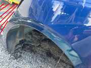 Seitenverkleidung hinten links TESLA MODEL S 70D AWD