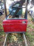 Vordere linke Tür VOLVO 240 (P242, P244) 2.4 Diesel