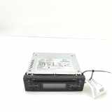 Musik-Player ohne GPS RENAULT MASTER III Minibus / passenger (JV) 2.3 dCi 135 FWD 281151116R
