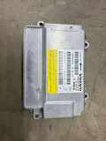 Airbag-Steuergerät VOLVO V60 2.0 D3 0285013274