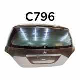 Kofferraumdeckel MERCEDES-BENZ R (W251, V251) R 350 CDI 4-matic (251.023, 251.123) 251052001