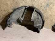 Radhaus rechts hinten Audi A8 (4H)