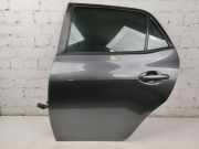 Tür hinten links TOYOTA AURIS (_E15_) 2.2 D (ADE157_)