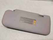 Linke Sonnenblende NISSAN PRIMERA Estate (WP12) 1.8