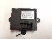 Türsteuergerät hinten links FORD MONDEO IV Turnier (BA7) 2.0 TDCi 0507918300 14C236BC