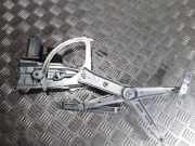 Fensterheber links vorne Opel Astra H Kasten () 994887101