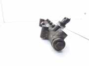 Kraftstoffzuführung