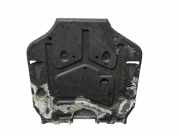 Motorabdeckung Mercedes-Benz M-Klasse (W164)