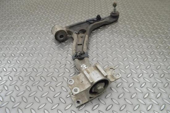 Querlenker vorne rechts unten Bild Querlenker vorne rechts unten